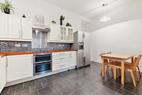 undefined, Queens Drive, Flat 0-1, Queens Park, Glasgow, G42 8QZ