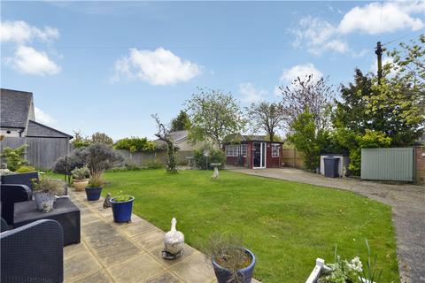 3 bedroom bungalow for sale, Colchester Road, Halstead, Essex