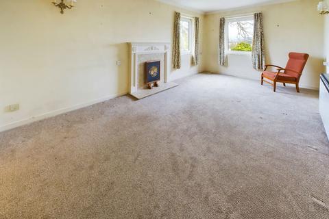 1 bedroom retirement property for sale, Swiss Gardens, Shoreham by Sea