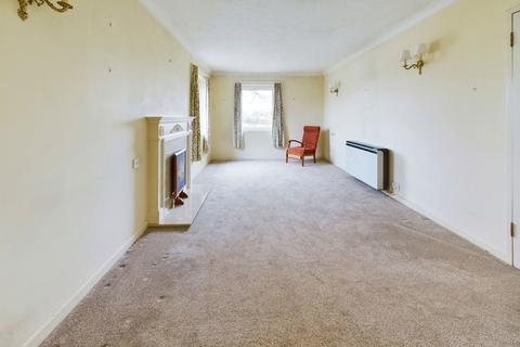 1 bedroom retirement property for sale, Swiss Gardens, Shoreham by Sea