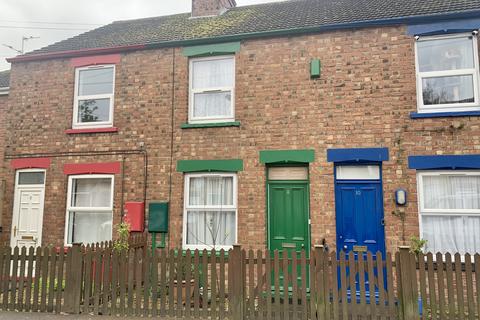 8 Pennygate, Spalding, PE11 1NL