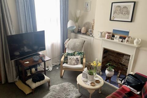 8 Pennygate, Spalding, PE11 1NL