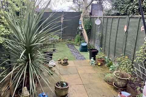 8 Pennygate, Spalding, PE11 1NL