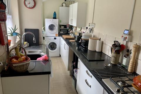 8 Pennygate, Spalding, PE11 1NL