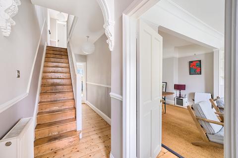 3 bedroom end of terrace house for sale, Pulteney Terrace, Bath, Somerset, BA2