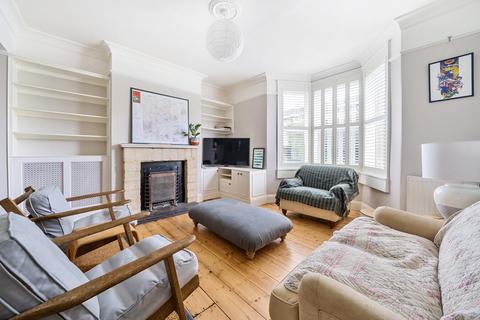 3 bedroom end of terrace house for sale, Pulteney Terrace, Bath, Somerset, BA2