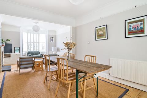 3 bedroom end of terrace house for sale, Pulteney Terrace, Bath, Somerset, BA2