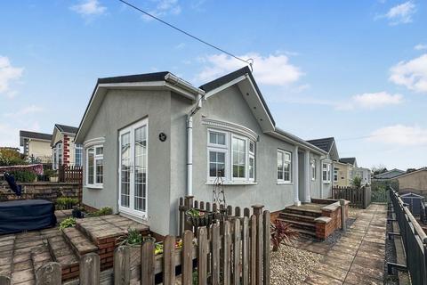 2 bedroom mobile home for sale, Totnes Road, Paignton TQ4