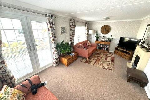 2 bedroom mobile home for sale, Totnes Road, Paignton TQ4