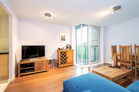 1 bedroom apartment for sale, Berglen Court, E14