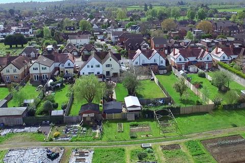 13 Church Road, Old Windsor, Windsor, SL4 2PH