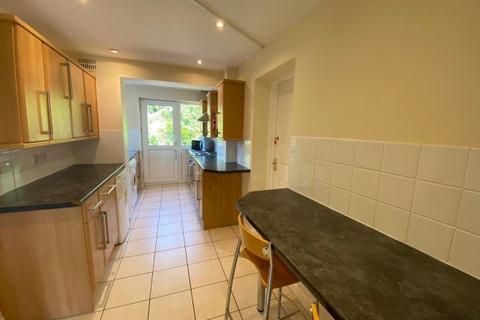 1 bedroom in a house share to rent, Bramshaw Road
