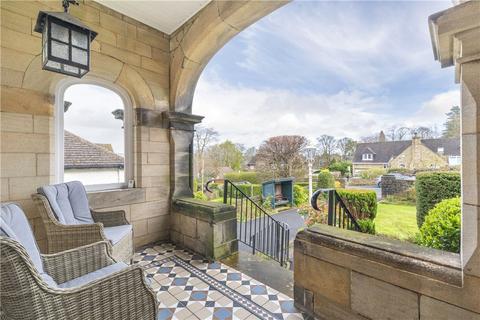 6 bedroom semi-detached house for sale, Wheatley Road, Ilkley, West Yorkshire, LS29