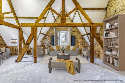 undefined, 19 Moreby Hall, Escrick, York, North Yorkshire, YO19