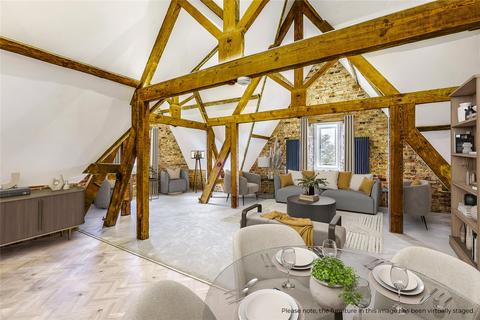 undefined, 19 Moreby Hall, Escrick, York, North Yorkshire, YO19