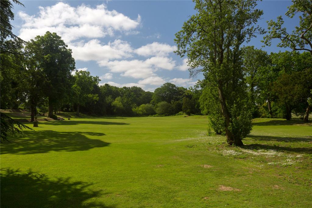 Parkland
