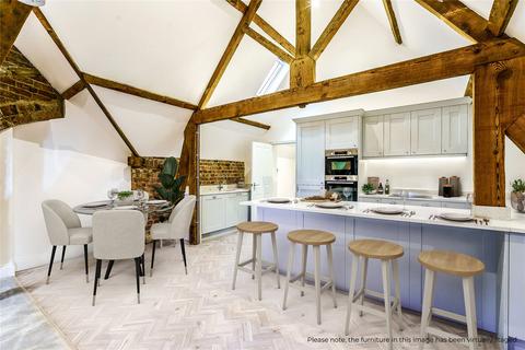 undefined, 19 Moreby Hall, Escrick, York, North Yorkshire, YO19