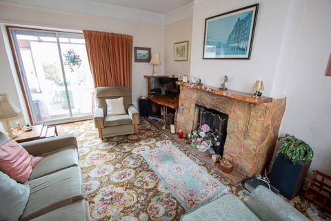 3 bedroom semi-detached house for sale, Stanley Cottages, Tipton St John