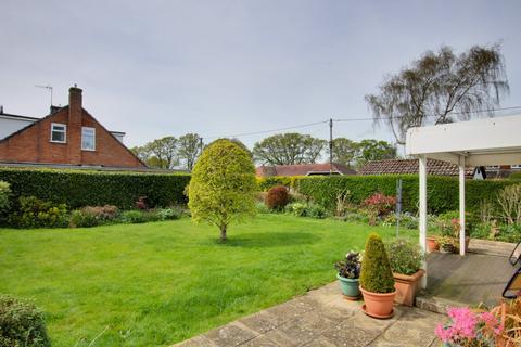 18 Rownhams Lane, North Baddesley, Southampton, SO52 9GG