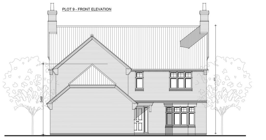Plot 9