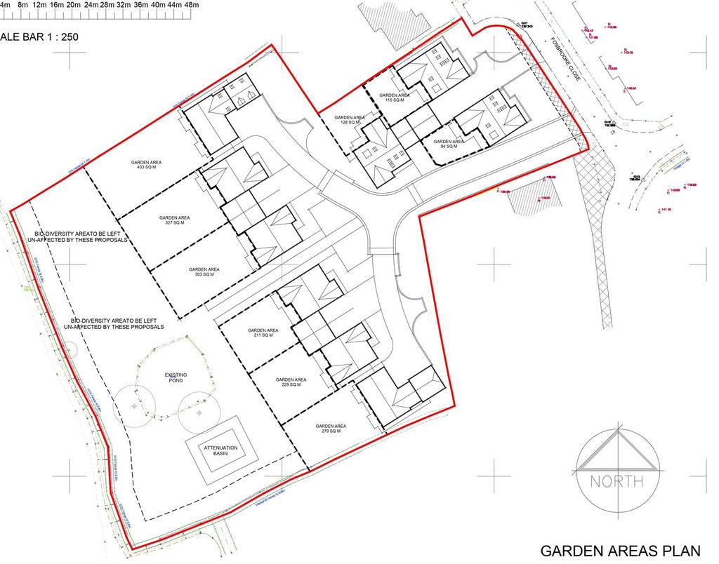 Garden Plans