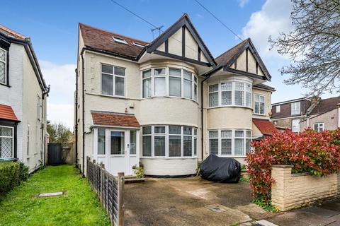 4 bedroom semi-detached house for sale, Passmore Gardens, Bounds Green