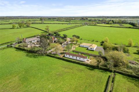 3 bedroom bungalow for sale, Green Lane, Ringmer, Lewes, East Sussex, BN8