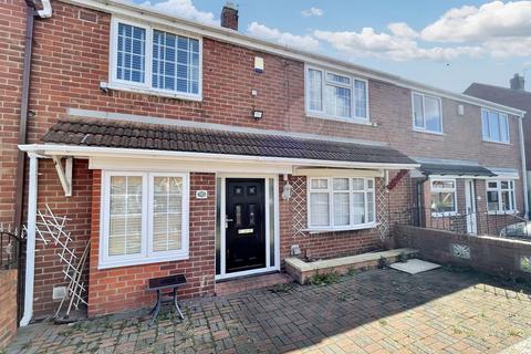 Tasmania Road, Brockley Whinns, South Shields, Tyne and Wear, NE34 9DX