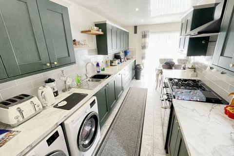 3 bedroom terraced house for sale, Tasmania Road, Brockley Whinns, South Shields, Tyne and Wear, NE34 9DX