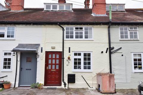 2 bedroom terraced house for sale, Kennet Place, Chilton Foliat, RG17 0TB