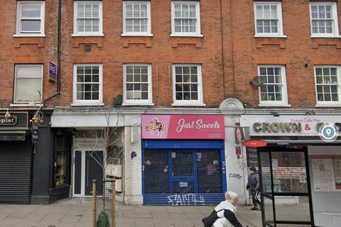 Shop to rent, Coldharbour Lane, London, SE5
