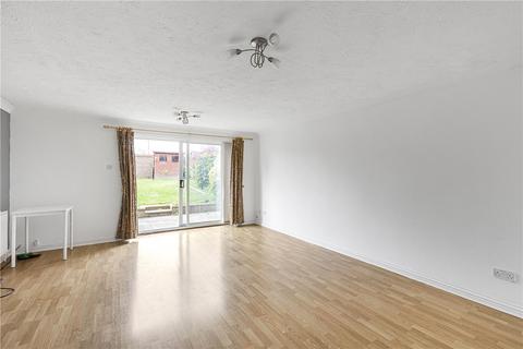 3 bedroom end of terrace house for sale, Salmon Close, Welwyn Garden City, Hertfordshire