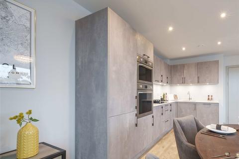 2 bedroom apartment for sale, 4001 Wills House, Factory No.1, East Street, Bedminster, Bristol, BS3