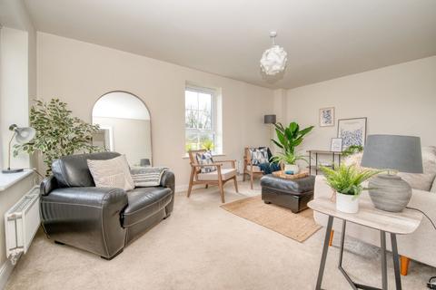 43 Compton Way, Littleover, Derby, DE23 3XF