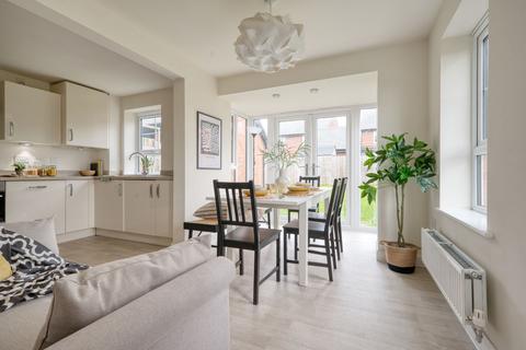 43 Compton Way, Littleover, Derby, DE23 3XF