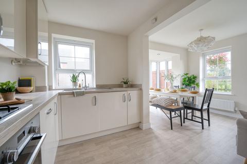 43 Compton Way, Littleover, Derby, DE23 3XF