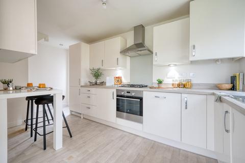 43 Compton Way, Littleover, Derby, DE23 3XF