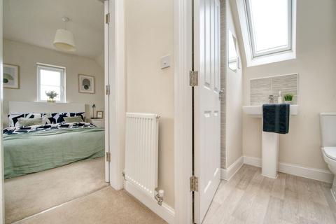 43 Compton Way, Littleover, Derby, DE23 3XF