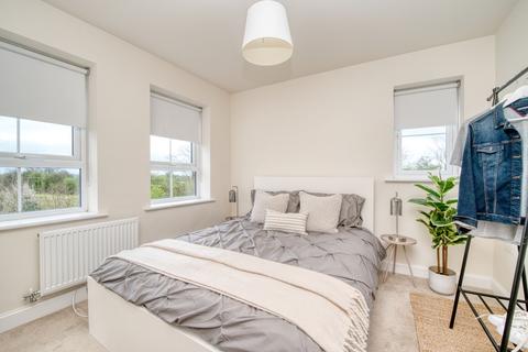 43 Compton Way, Littleover, Derby, DE23 3XF
