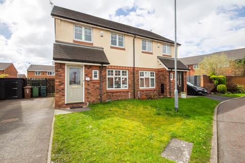 3 bedroom semi-detached house to rent, Brotherton Way, Newton-Le-Willows, WA12