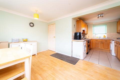 32 Cross Stile, Ashford, TN23 5EH