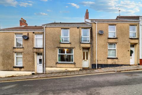 3 bedroom terraced house for sale, Rhymney, Tredegar NP22