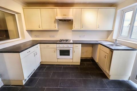 3 bedroom terraced house for sale, Rhymney, Tredegar NP22