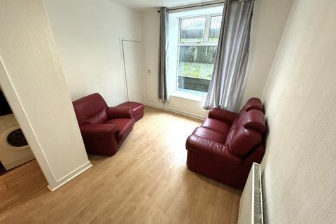 1 bedroom flat to rent, Menzies Road, Torry, Aberdeen, AB11