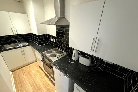 1 bedroom flat to rent, Menzies Road, Torry, Aberdeen, AB11