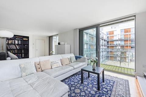 2 bedroom apartment for sale, Highbury Stadium Square, London, N5