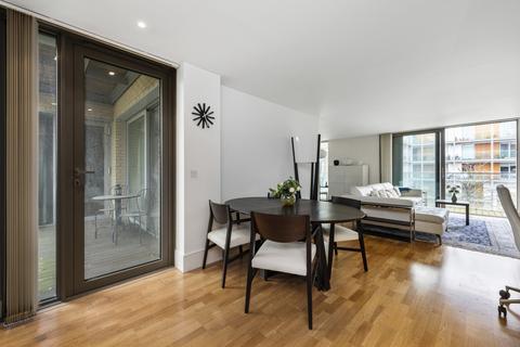 2 bedroom apartment for sale, Highbury Stadium Square, London, N5