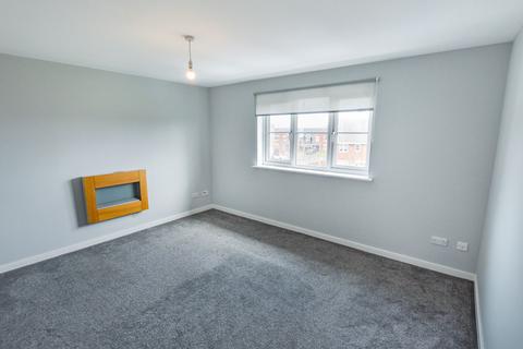 2 bedroom flat for sale, 29 Auchenkist Place, Kilwinning, KA13 7PS