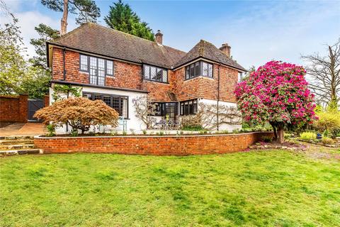 4 bedroom detached house for sale, Colley Manor Drive, Reigate, Surrey, RH2