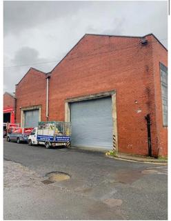 Warehouse to rent, Bridgefield Street, Radcliffe M26